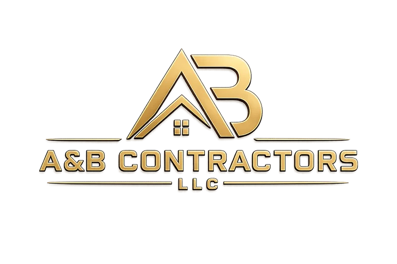 A&B Contractors LLC logo