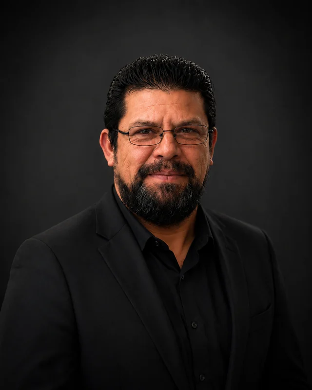 Alexander Segura, Founder & Owner of A&B Contractors LLC